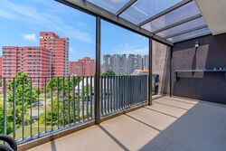 Stratum (D18), Condominium #479201101